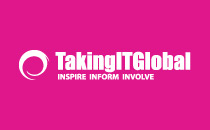 TakingITGlobal